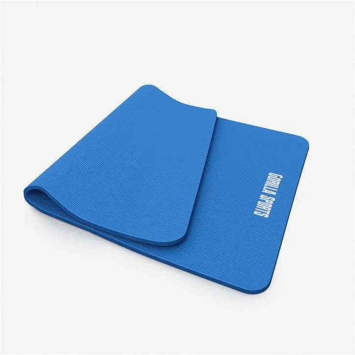 Yogamatte in verschiedenen Farben 190x60x1.5 cm