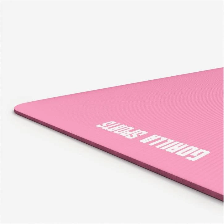 Yogamatte in verschiedenen Farben 190x60x1.5 cm