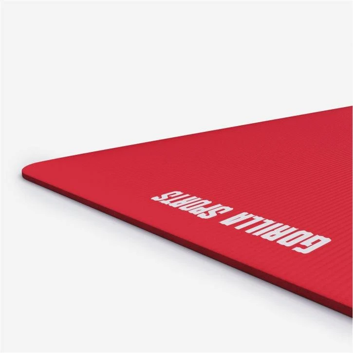 Yogamatte in verschiedenen Farben 190x60x1.5 cm