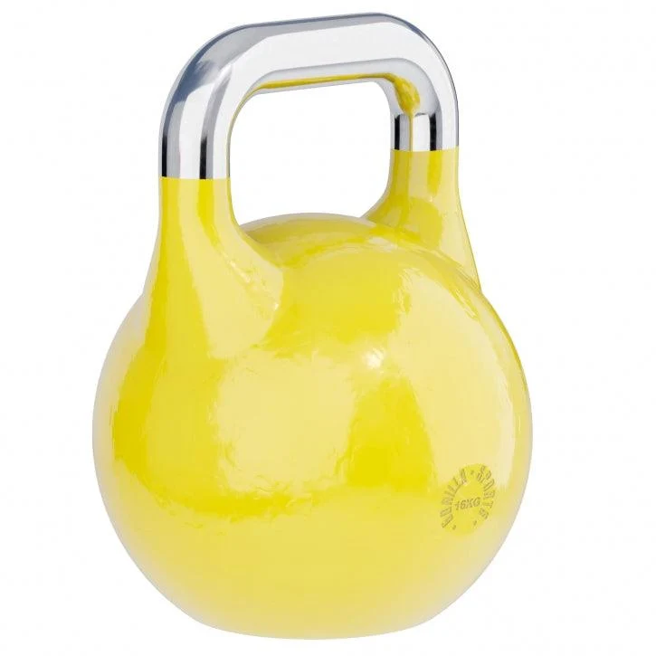 Kettlebell Competition 8-36 KG