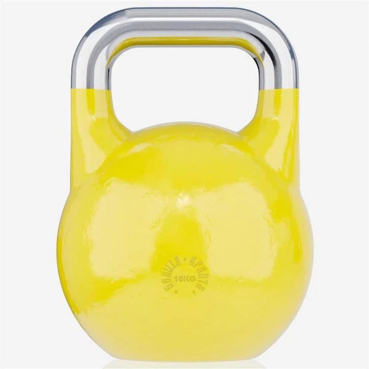 Kettlebell Competition 8-36 KG
