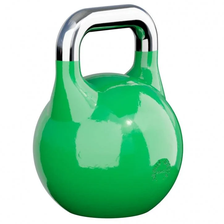Kettlebell Competition 8-36 KG