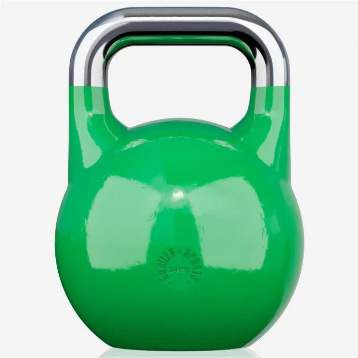 Kettlebell Competition 8-36 KG
