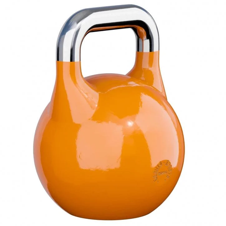 Kettlebell Competition 8-36 KG