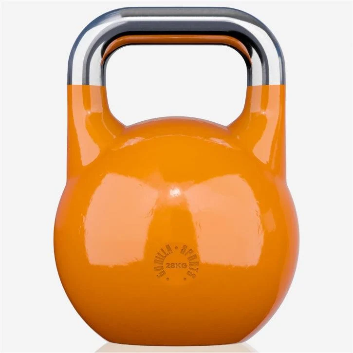 Kettlebell Competition 8-36 KG