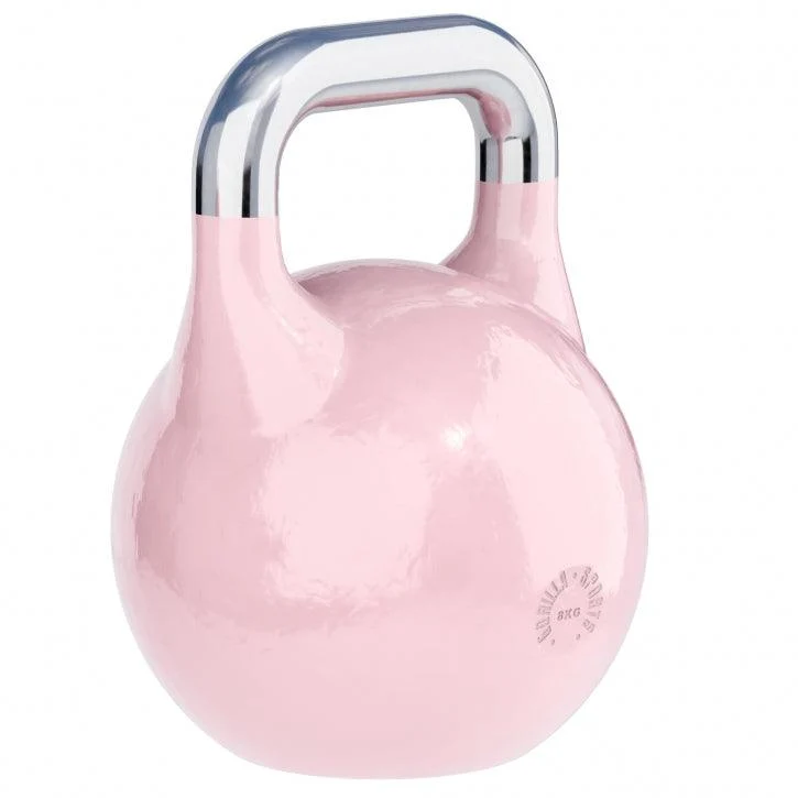 Kettlebell Competition 8-36 KG