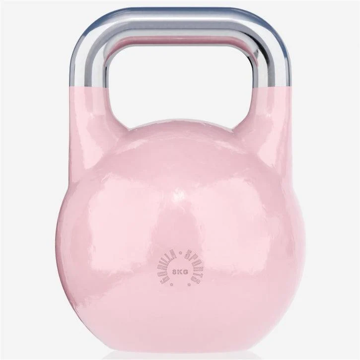 Kettlebell Competition 8-36 KG