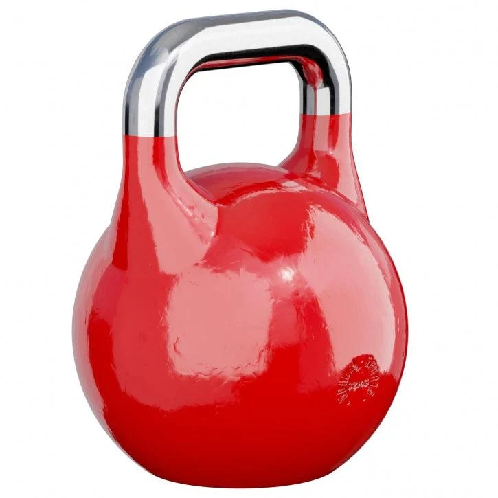 Kettlebell Competition 8-36 KG