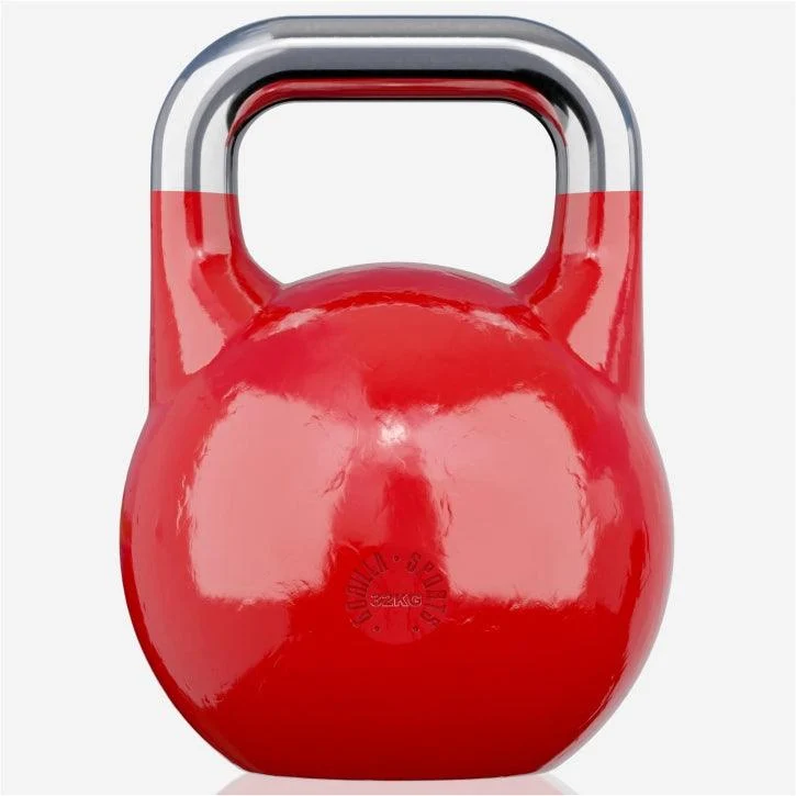 Kettlebell Competition 8-36 KG