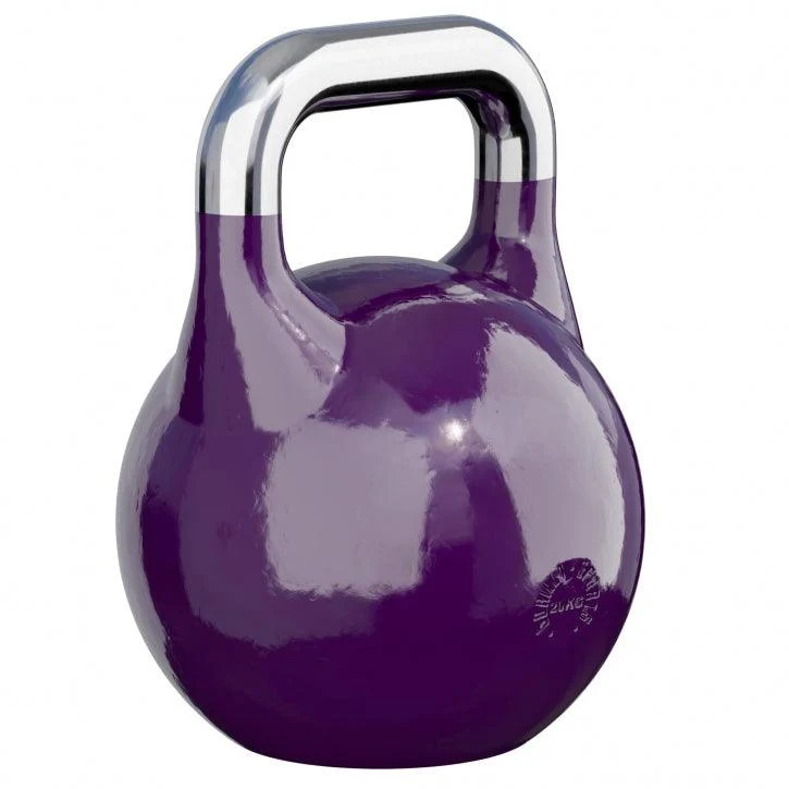 Kettlebell Competition 8-36 KG