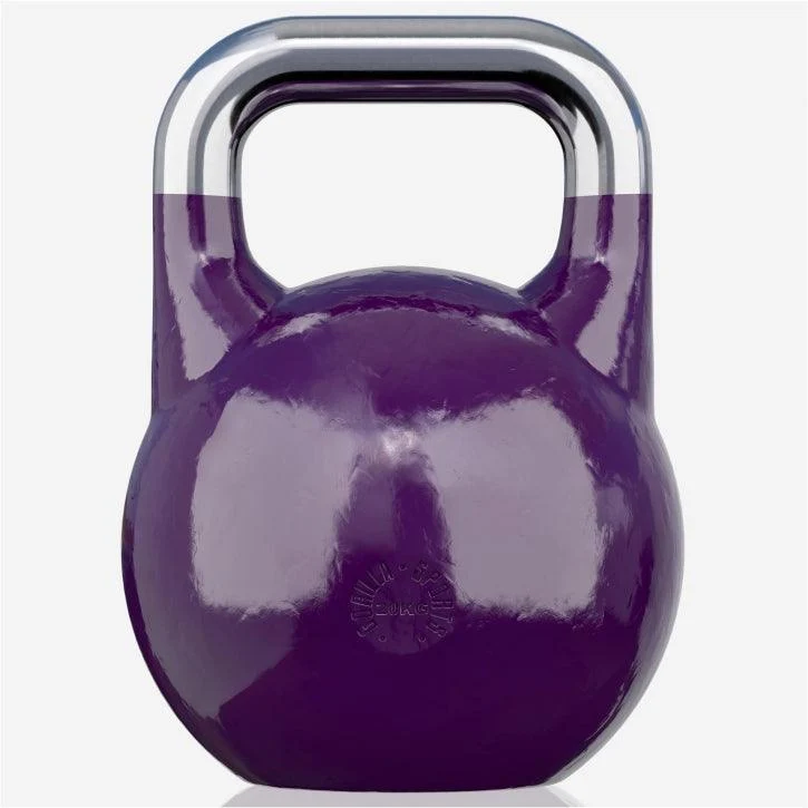 Kettlebell Competition 8-36 KG