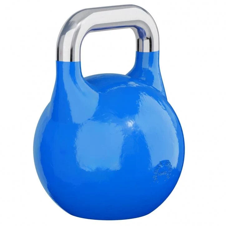 Kettlebell Competition 8-36 KG