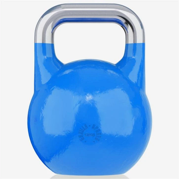 Kettlebell Competition 8-36 KG