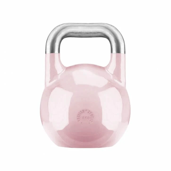 Kettlebell Competition 8-36 KG