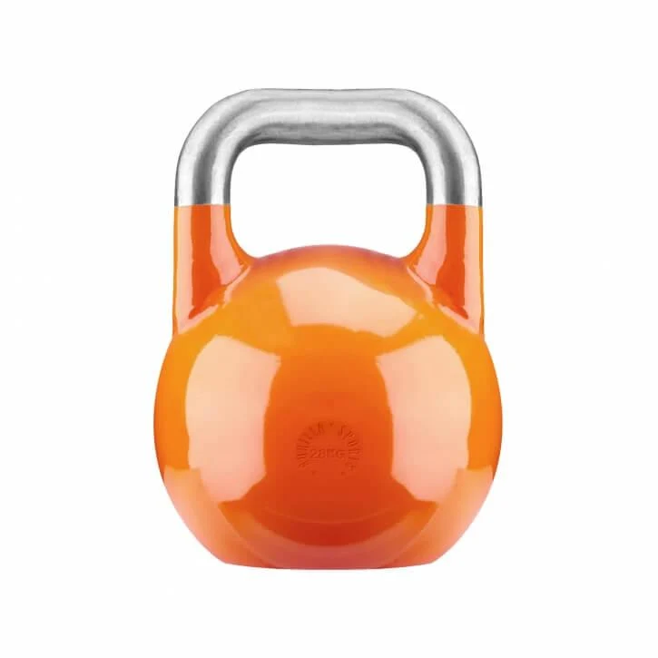 Kettlebell Competition 8-36 KG