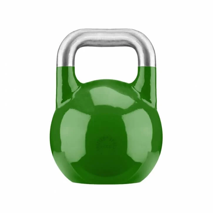 Kettlebell Competition 8-36 KG