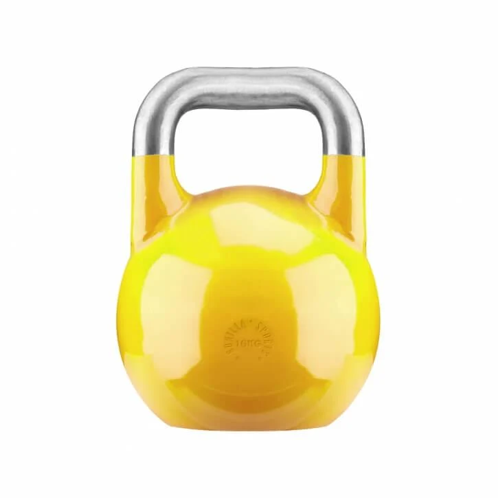 Kettlebell Competition 8-36 KG