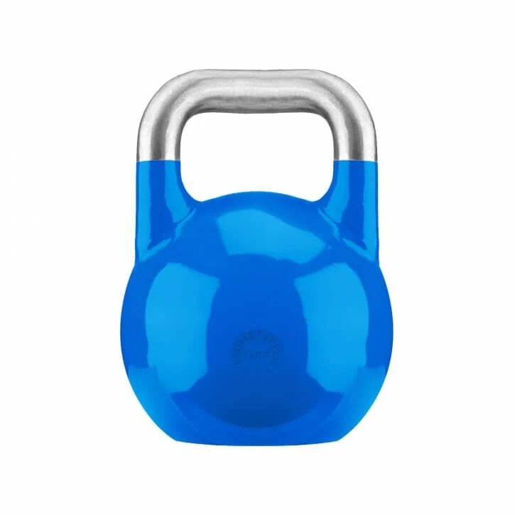 Kettlebell Competition 8-36 KG