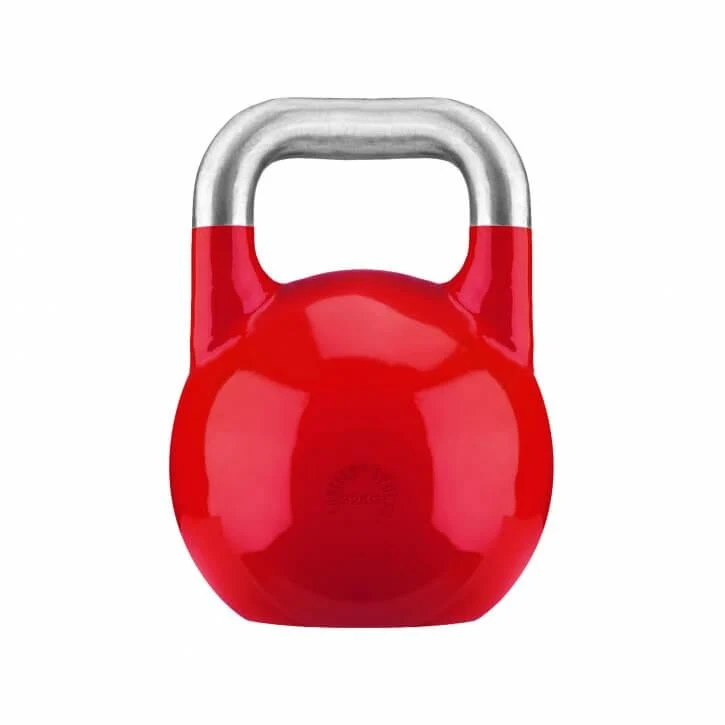 Kettlebell Competition 8-36 KG