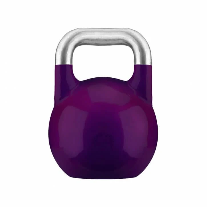 Kettlebell Competition 8-36 KG