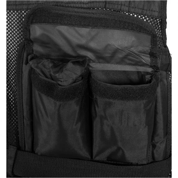 Gewichtsweste 10 - 30 KG
