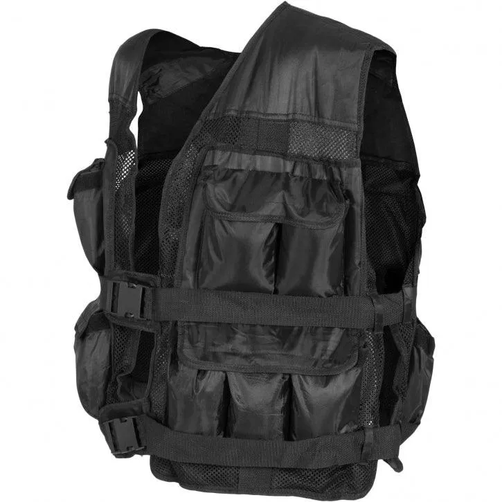 Gewichtsweste 10 - 30 KG