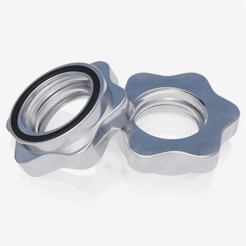 SZ-Curlset Chrom 70 kg