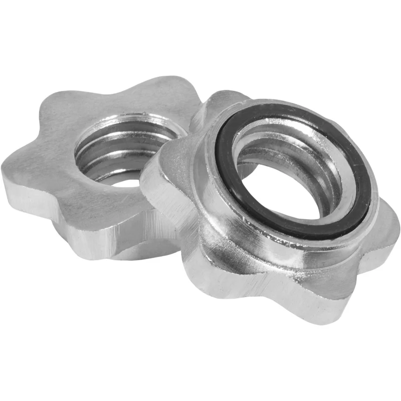 SZ-Curlset Chrom 35 kg