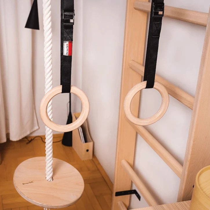 BenchK Sprossenwand 111+A204