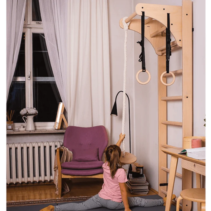 BenchK Sprossenwand 111+A204