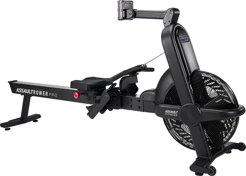 Assault AirRower Pro
