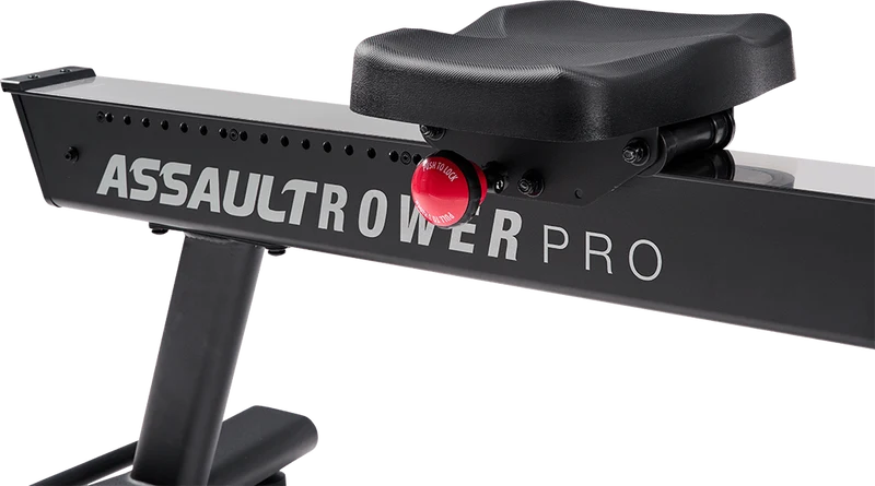 Assault AirRower Pro