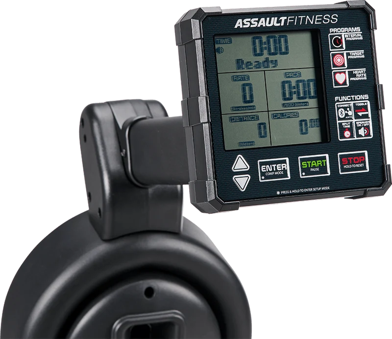 Assault AirRower Pro