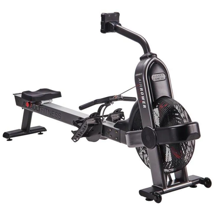 Assault AirRower Elite