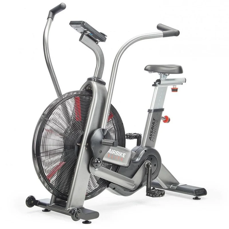 Assault Airbike Elite