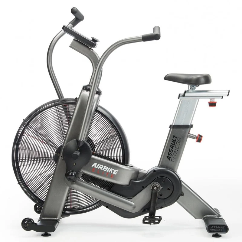 Assault Airbike Elite