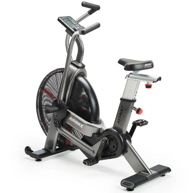 Assault Airbike Elite