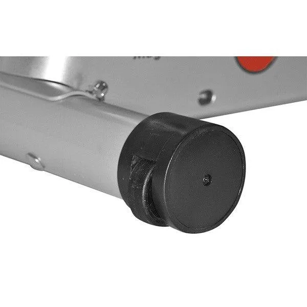 Crosstrainer CS 5 Silber