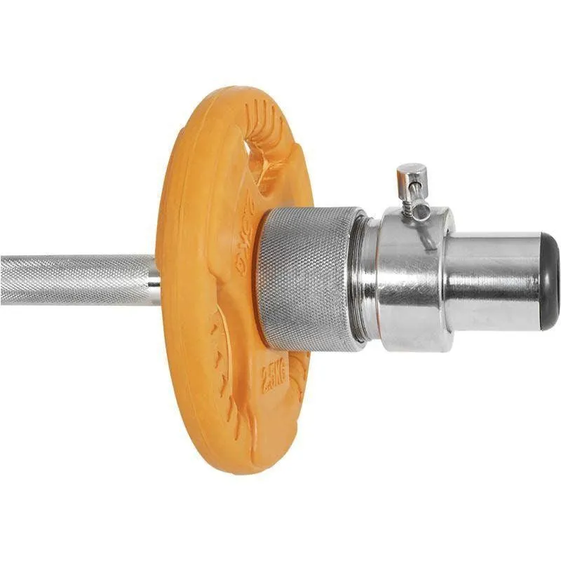 Profi-Schnellverschluss 50/51 mm Chrom
