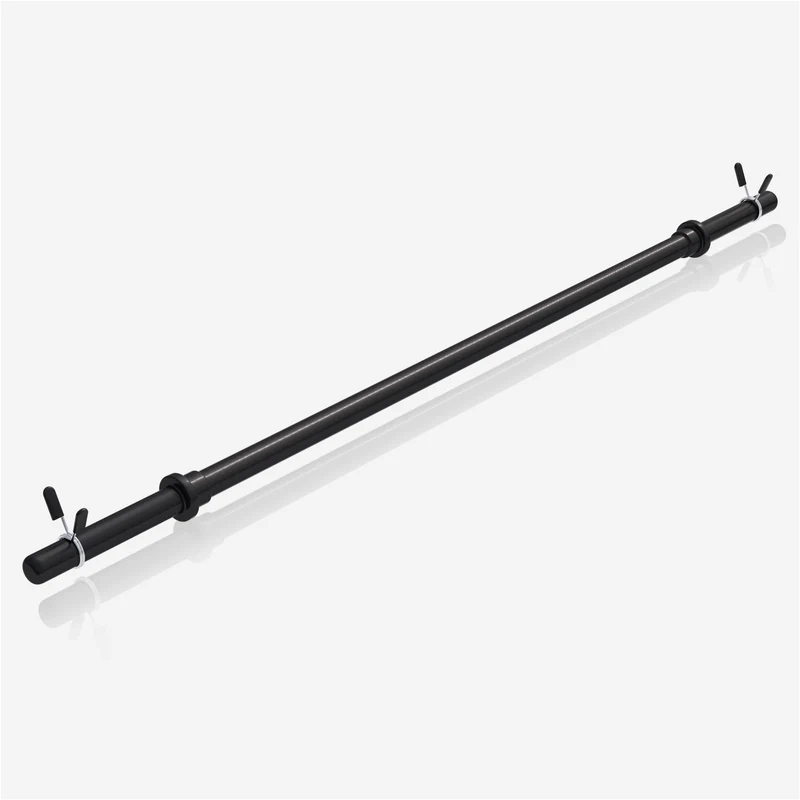 Langhantelset Aerobic Kunststoff Gripper 20 kg