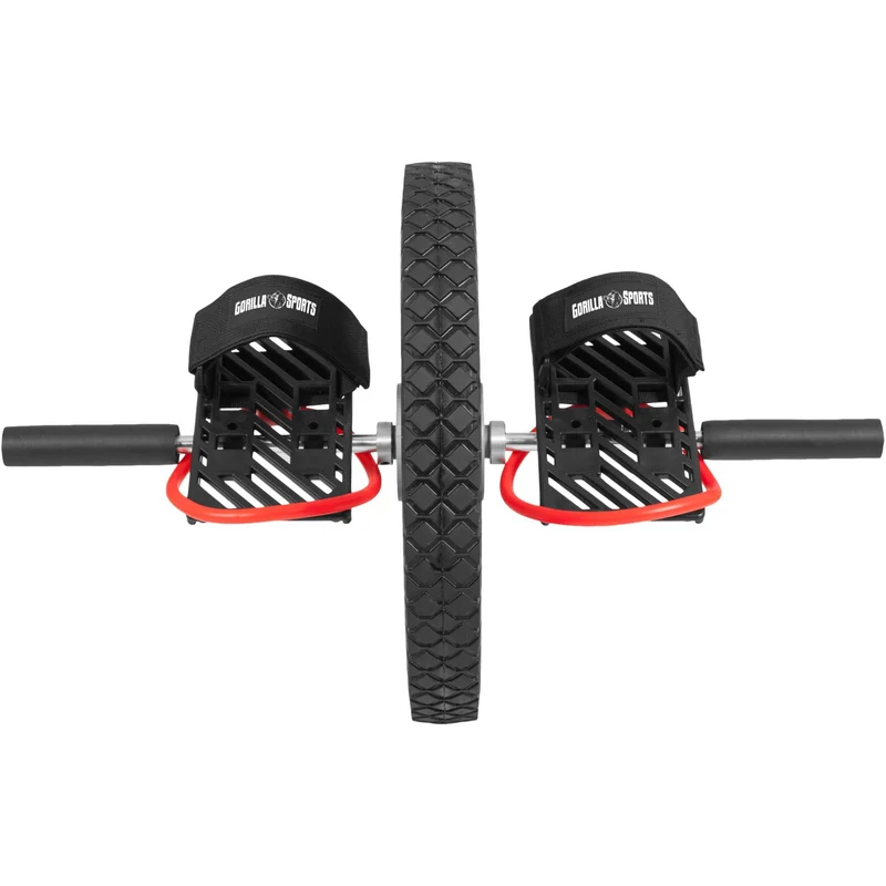 Ab Wheel Bauchtrainer