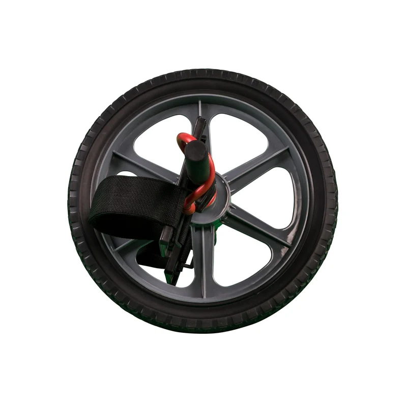 Ab Wheel Bauchtrainer