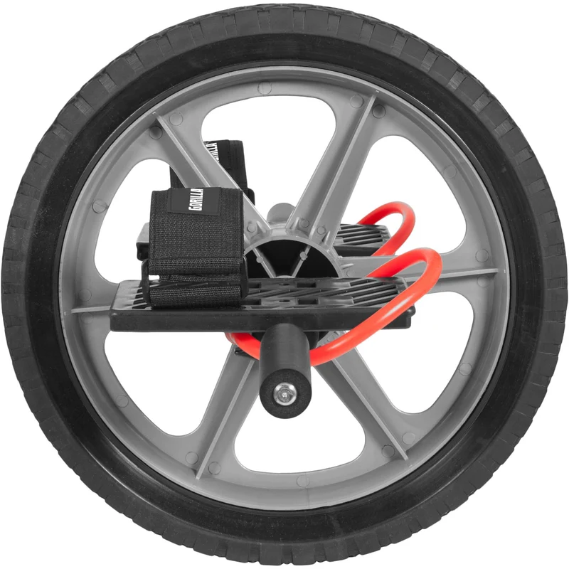 Ab Wheel Bauchtrainer
