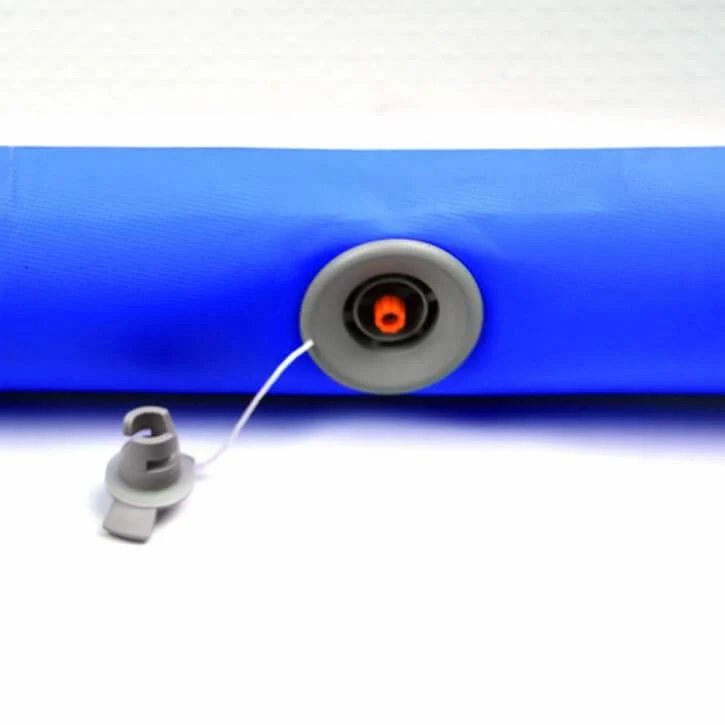Air Track in verschiedenen Grössen Blau