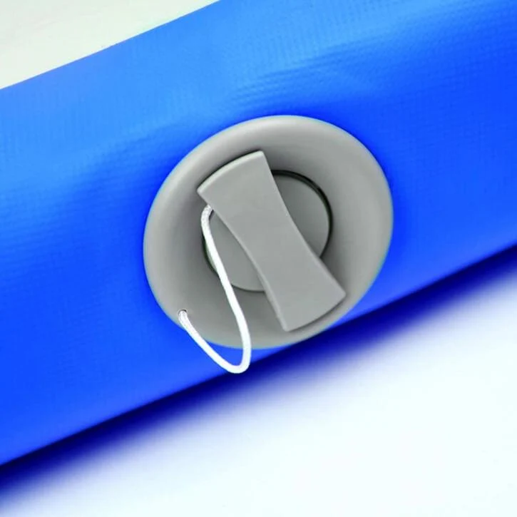 Air Track in verschiedenen Grössen Blau