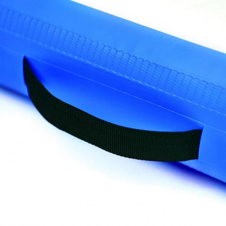 Air Track in verschiedenen Grössen Blau