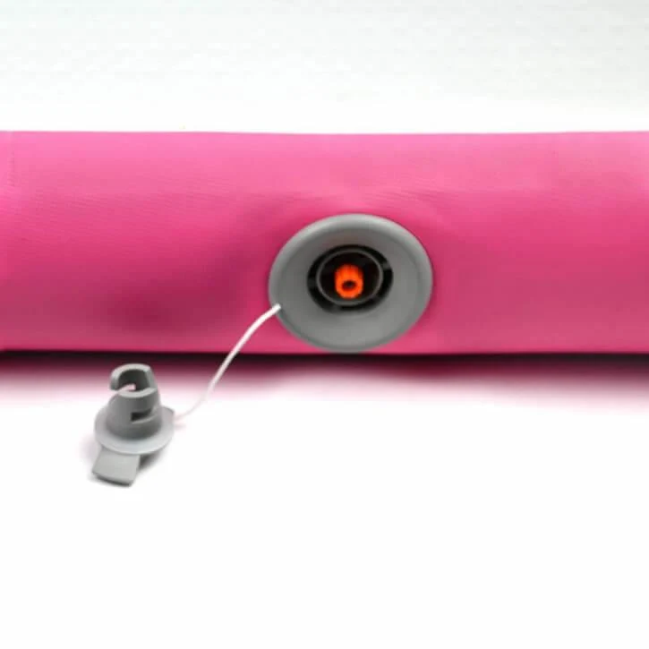 Air Track in verschiedenen Grössen Rosa
