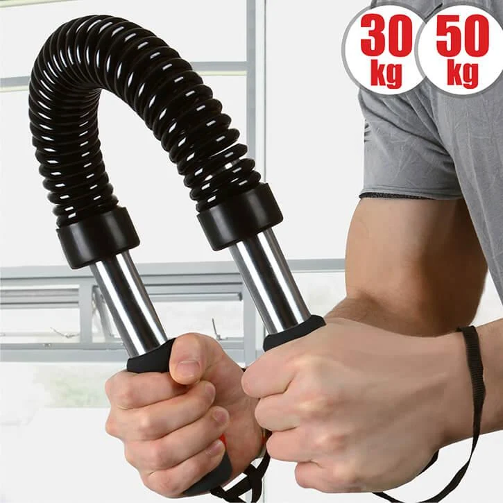 Biegehantel 30 KG - 50 KG