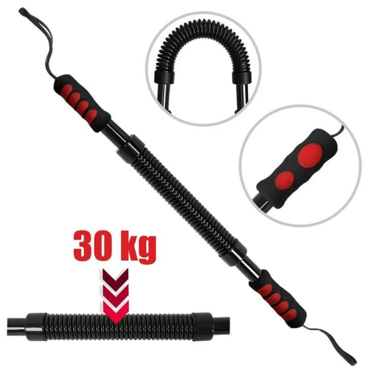 Biegehantel 30 KG - 50 KG