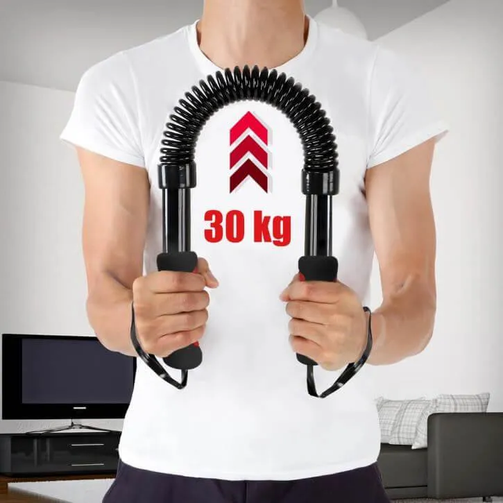 Biegehantel 30 KG - 50 KG